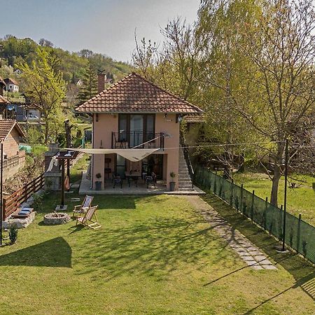 Dunavska Kuca Smederevo Buitenkant foto