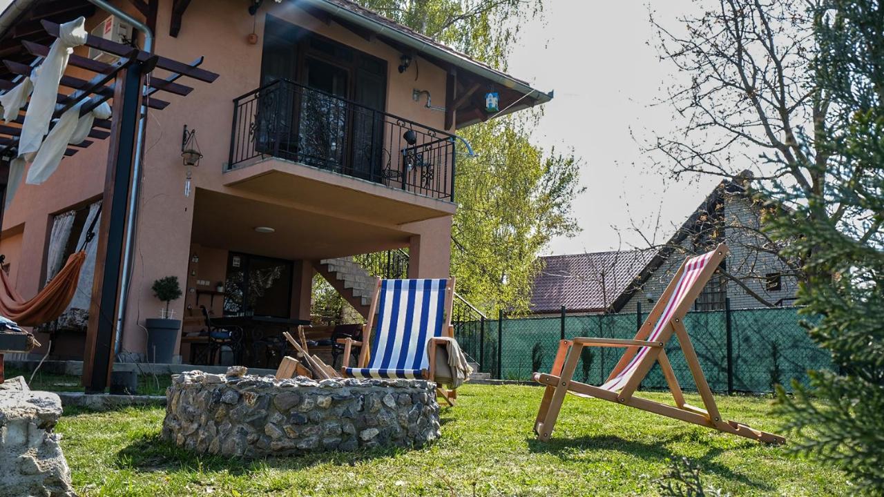 Dunavska Kuca Smederevo Buitenkant foto