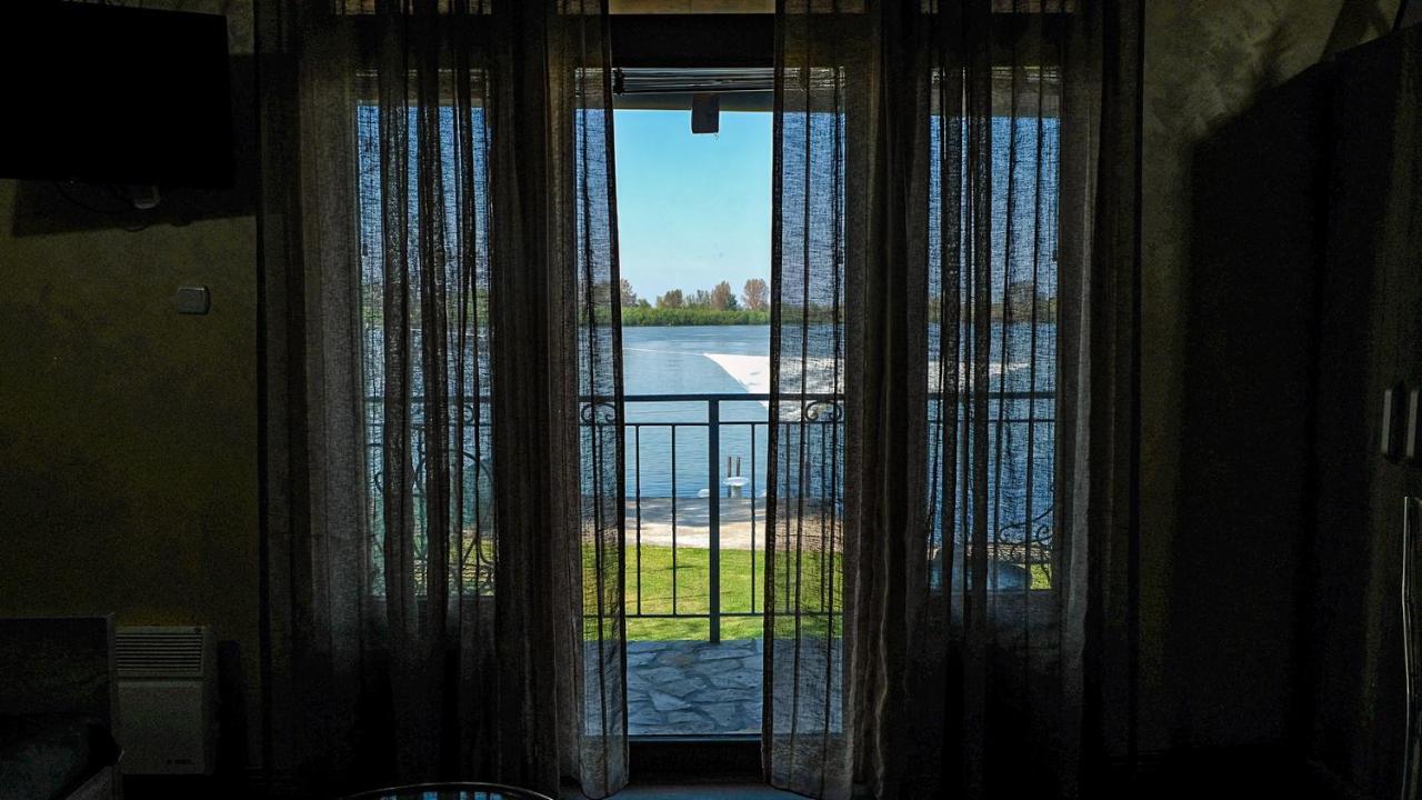 Dunavska Kuca Smederevo Buitenkant foto