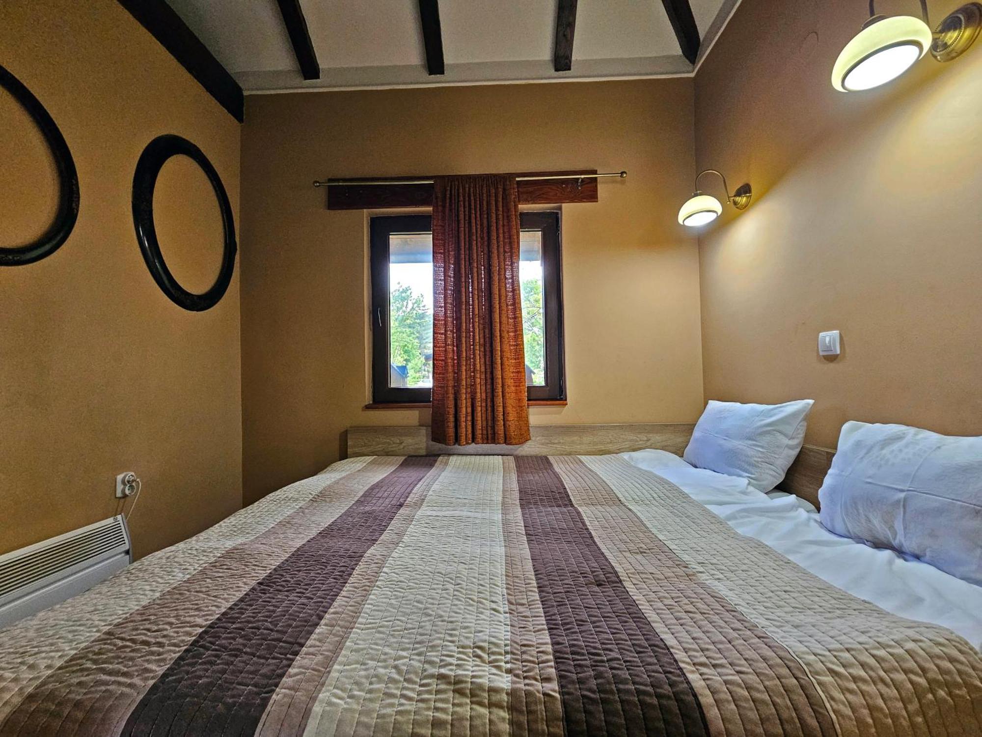 Dunavska Kuca Smederevo Buitenkant foto
